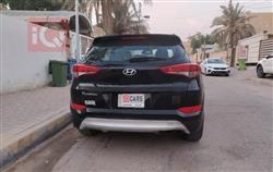 هیوندای تۆکسۆن